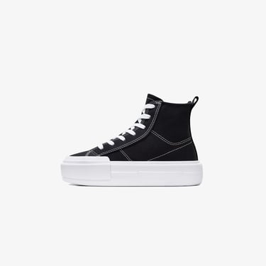  Converse Cruise Çocuk Siyah Sneaker