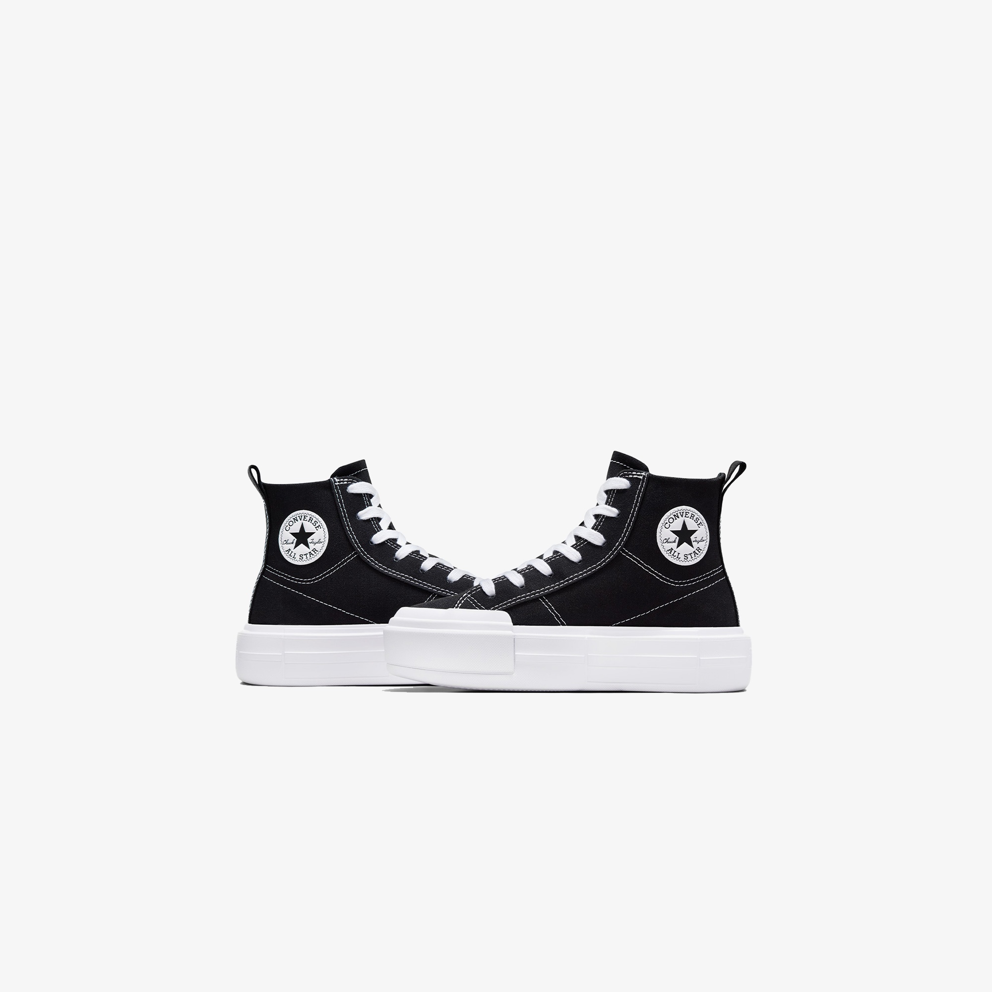 Converse Cruise Çocuk Siyah Sneaker