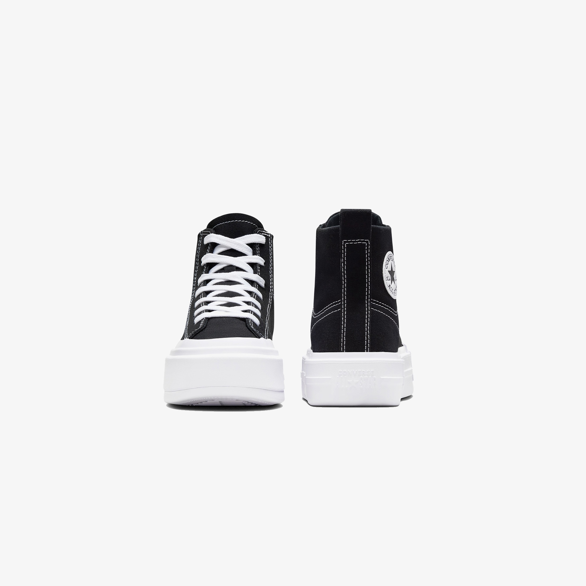 Converse Cruise Çocuk Siyah Sneaker
