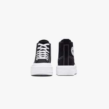  Converse Cruise Çocuk Siyah Sneaker