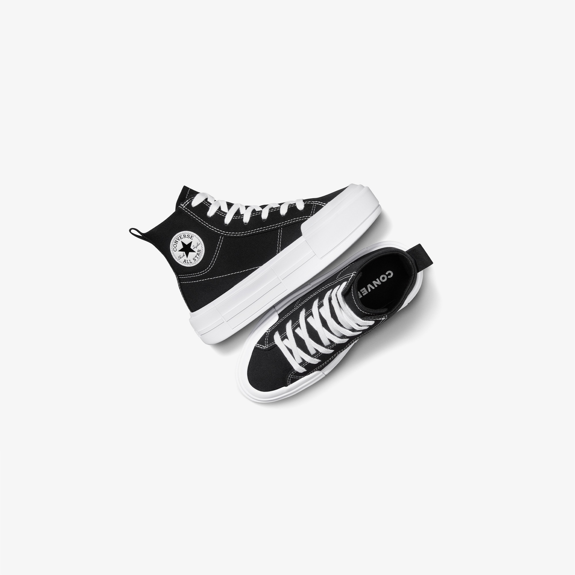 Converse Cruise Çocuk Siyah Sneaker