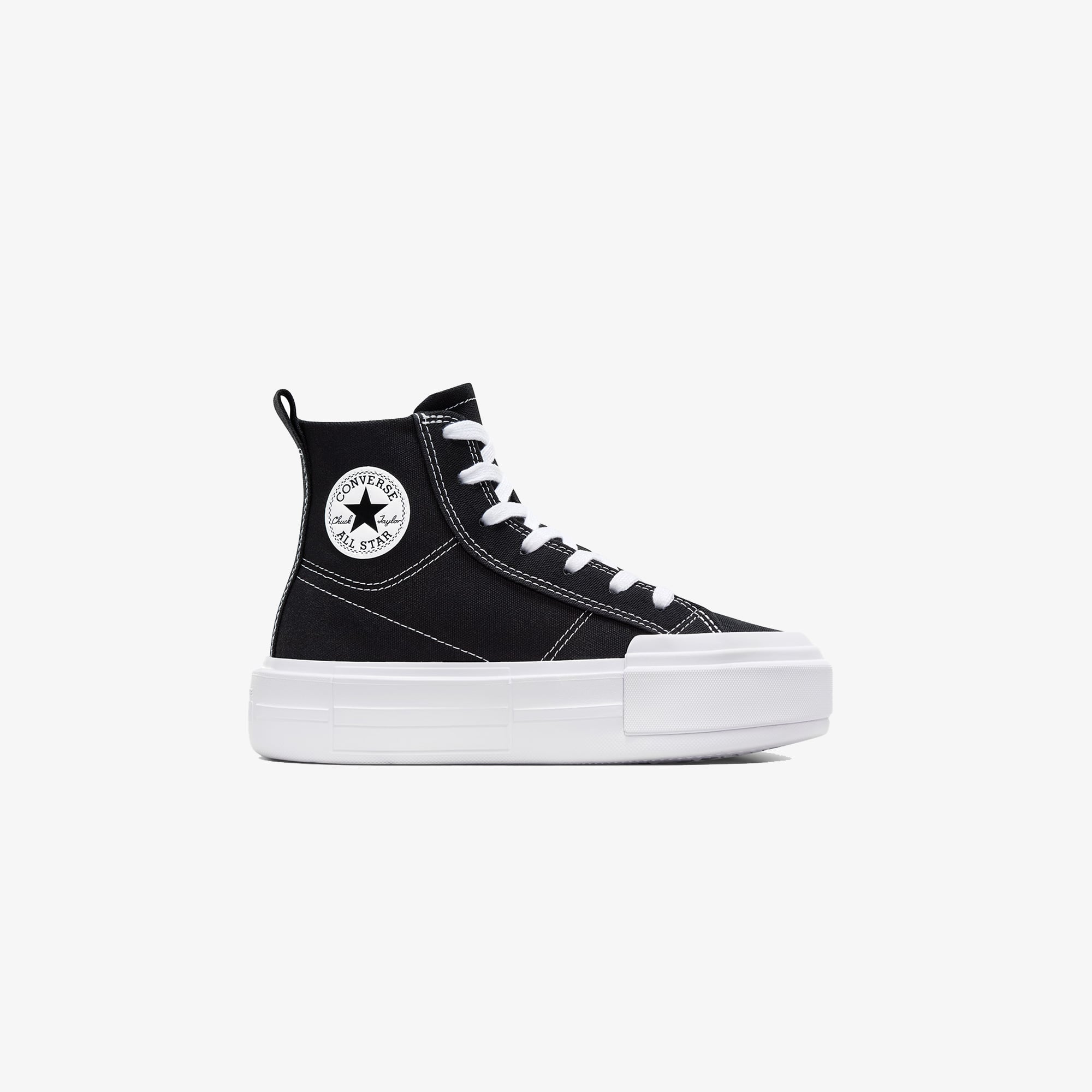 Converse Cruise Çocuk Siyah Sneaker - Görsel 2