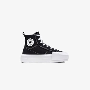  Converse Cruise Çocuk Siyah Sneaker