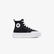 Converse Cruise Çocuk Siyah Sneaker