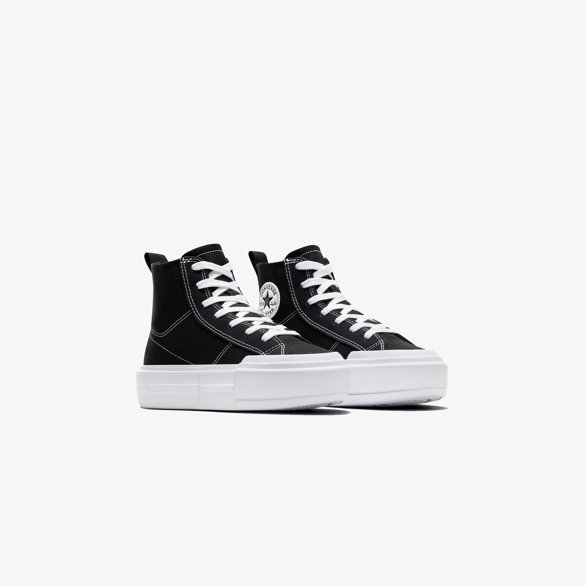 Converse Cruise Çocuk Siyah Sneaker