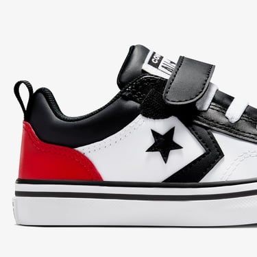  Converse Pro Blaze Çocuk Siyah Sneaker