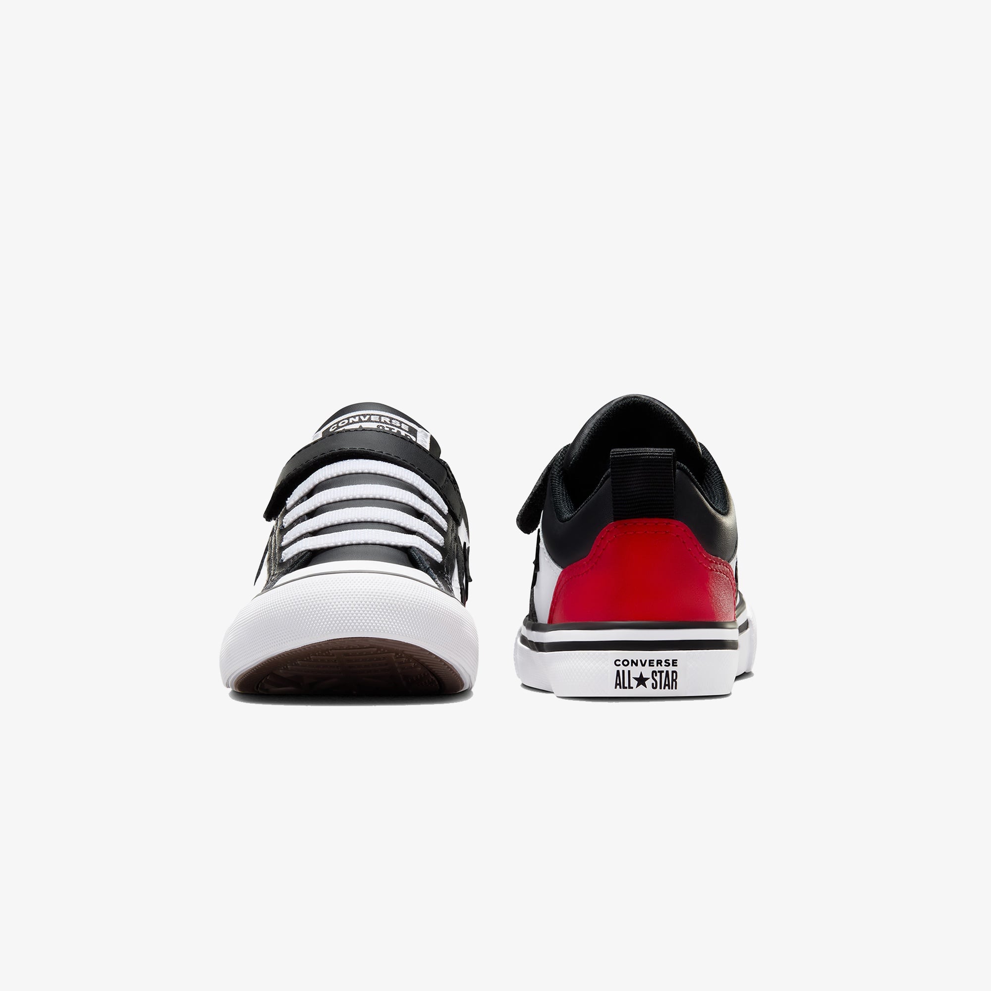 Converse Pro Blaze Çocuk Siyah Sneaker