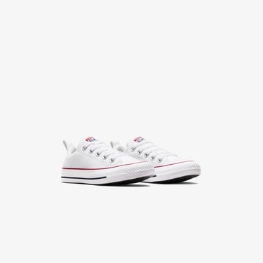  Converse Chuck Taylor All Star Malden Street Çocuk Beyaz Sneaker