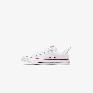  Converse Chuck Taylor All Star Malden Street Çocuk Beyaz Sneaker