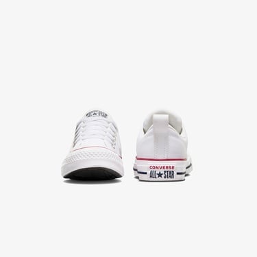  Converse Chuck Taylor All Star Malden Street Çocuk Beyaz Sneaker