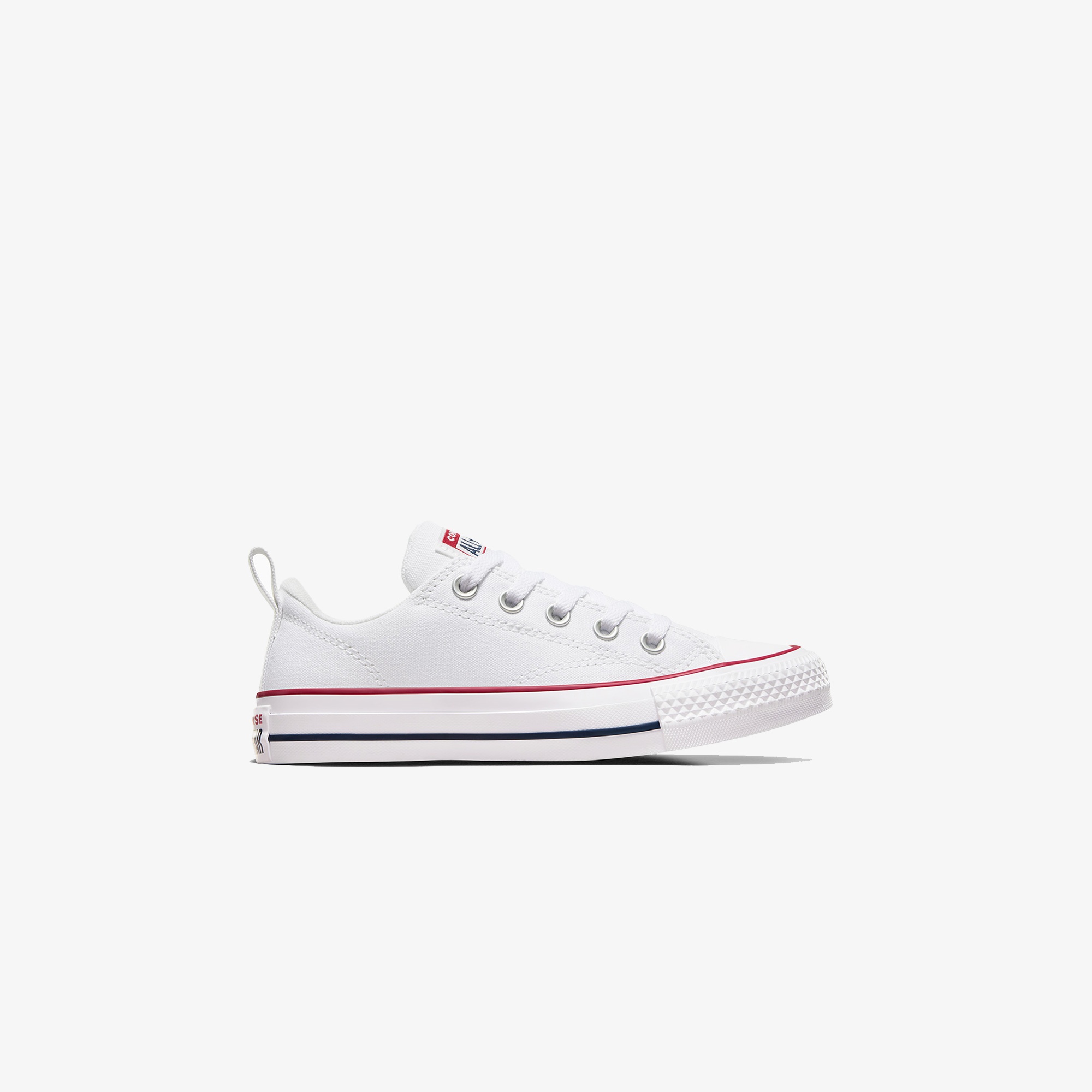 Converse Chuck Taylor All Star Malden Street Çocuk Beyaz Sneaker