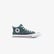 Converse Chuck Taylor All Star Malden Street Çocuk Yeşil Sneaker