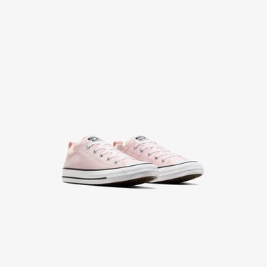  Converse Chuck Taylor All Star Madison Street Çocuk Pembe Sneaker