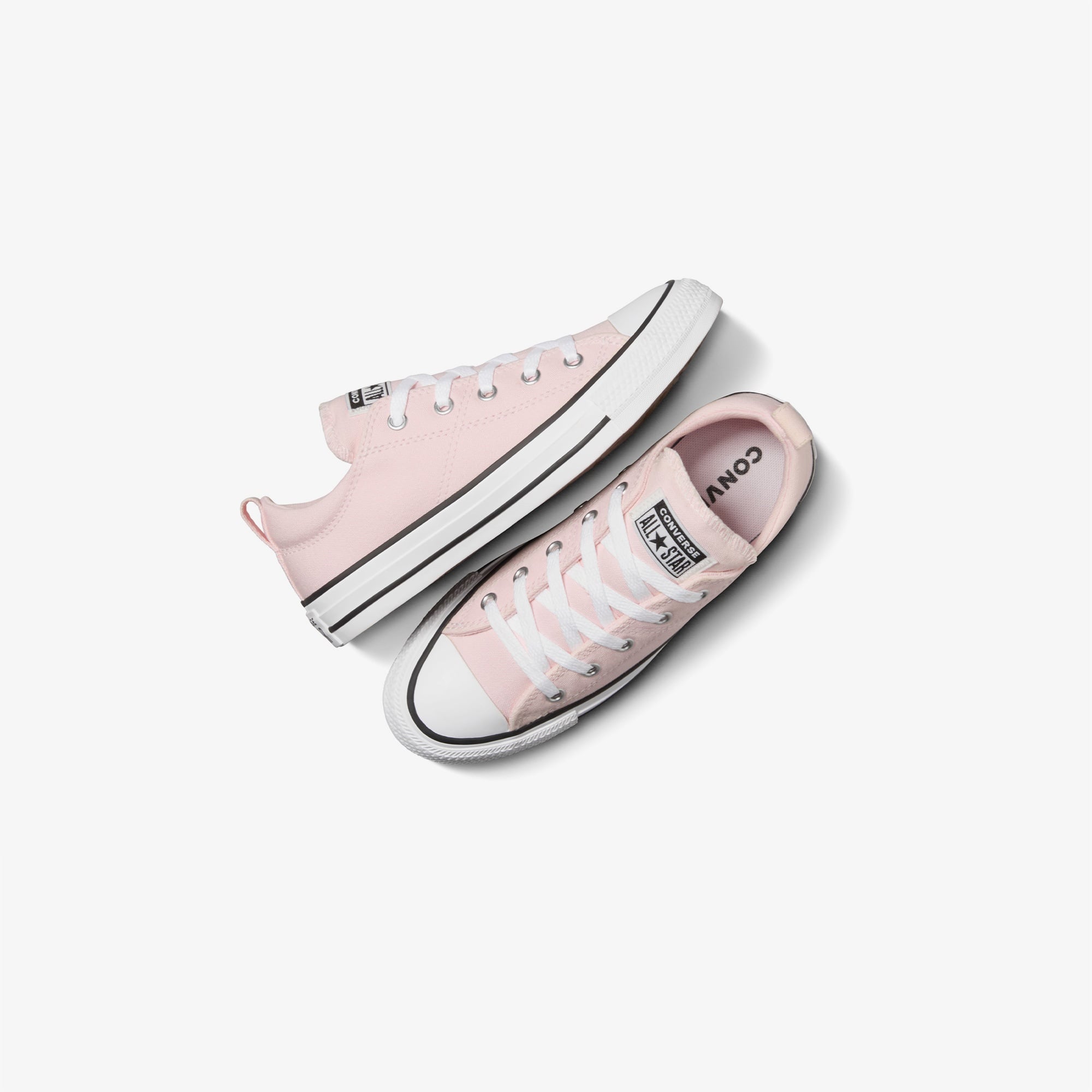 Converse Chuck Taylor All Star Madison Street Çocuk Pembe Sneaker