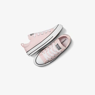  Converse Chuck Taylor All Star Madison Street Çocuk Pembe Sneaker