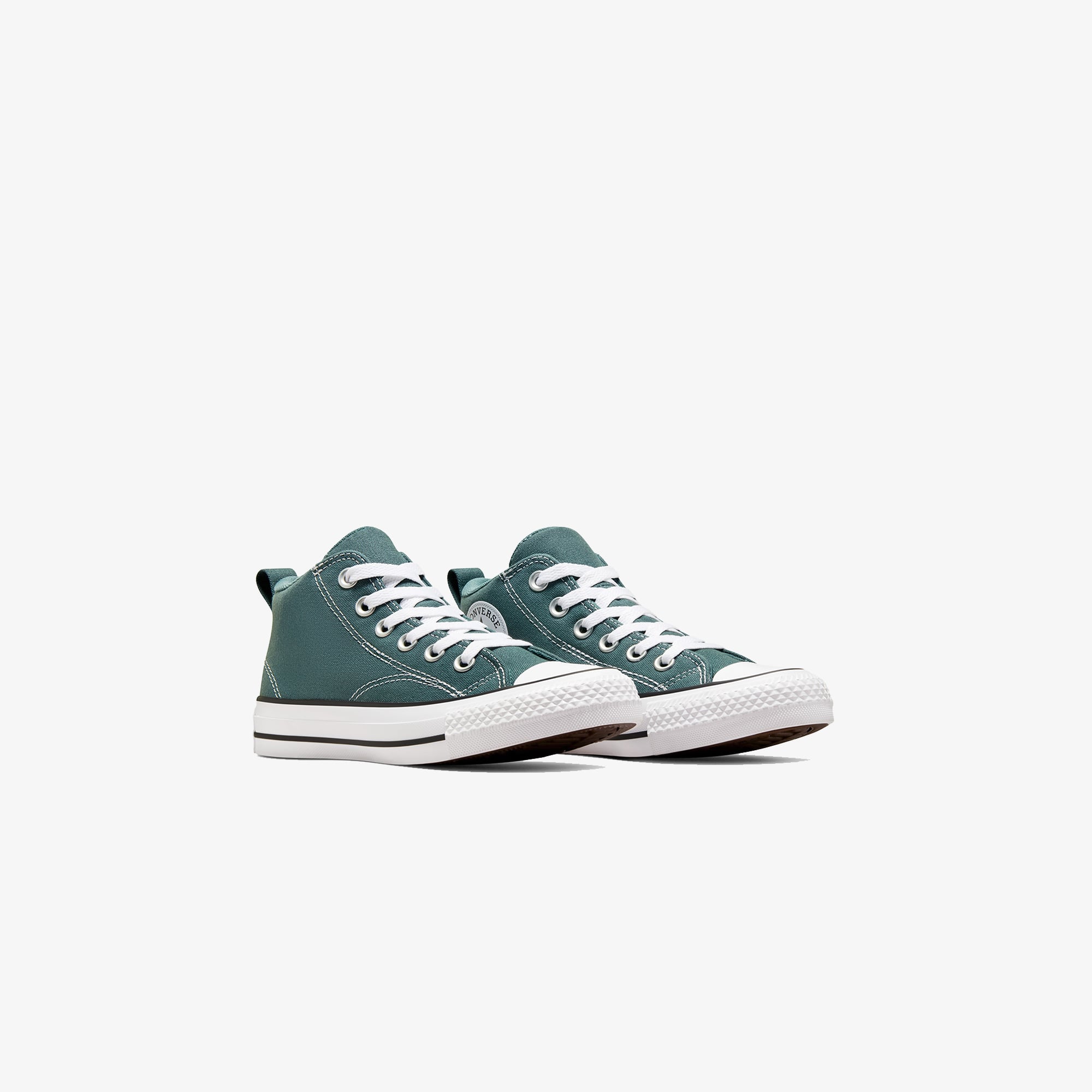 Converse Chuck Taylor All Star Malden Street Çocuk Yeşil Sneaker - Görsel 4