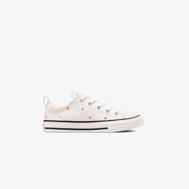  Converse Chuck Taylor All Star Çocuk Beyaz Sneaker
