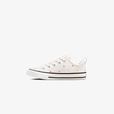  Converse Chuck Taylor All Star Çocuk Beyaz Sneaker