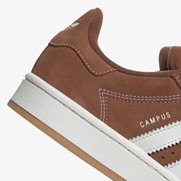  adidas Campus 00S Kadın Kahverengi Spor Ayakkabı