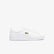 Lacoste Carnaby Set Çocuk Beyaz Sneaker