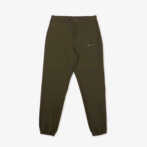  UNITED4 Kadın Haki Pantolon