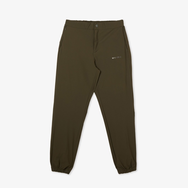  UNITED4 Kadın Haki Pantolon