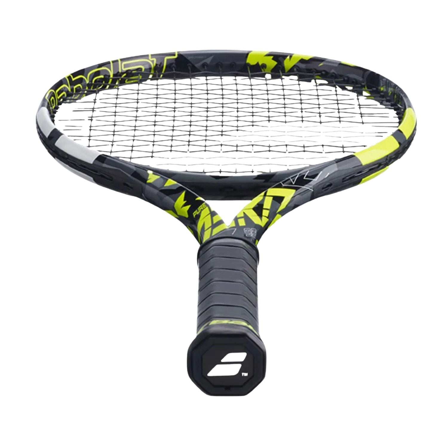  Babolat Pure Aero 98 U Ncv Unisex Tenis Raketi
