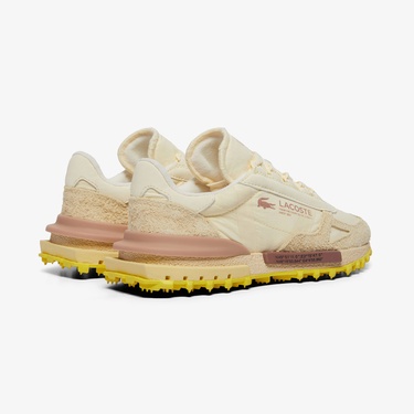  Elite Active Kadın Bej Sneaker