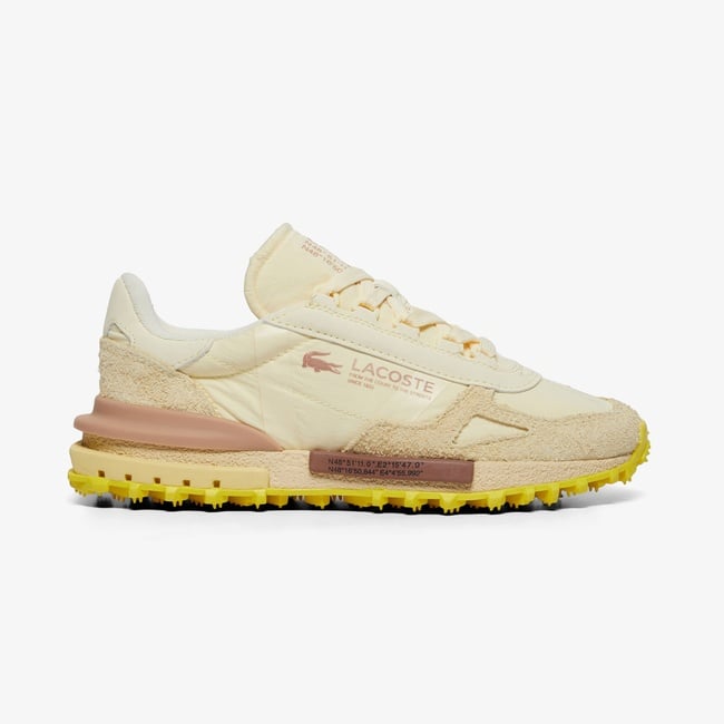  Elite Active Kadın Bej Sneaker