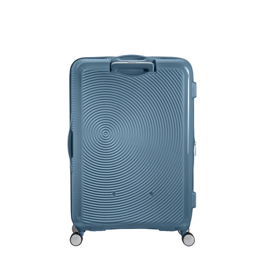  American Tourister Soundbox - 77 cm Büyük Sert Valiz
