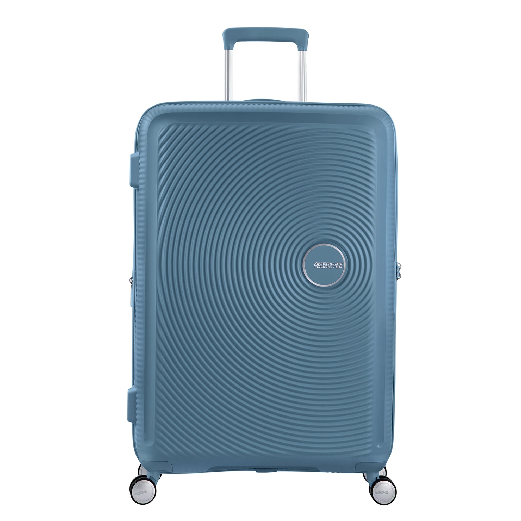 American Tourister Soundbox - 77 cm Büyük Sert Valiz
