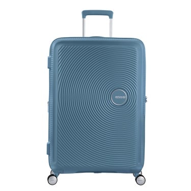  American Tourister Soundbox - 77 cm Büyük Sert Valiz