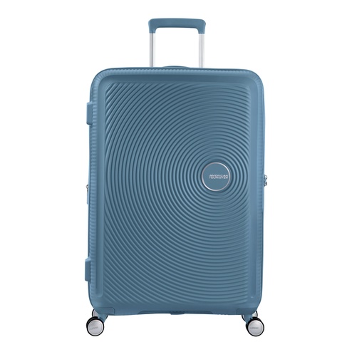  American Tourister Soundbox - 77 cm Büyük Sert Valiz