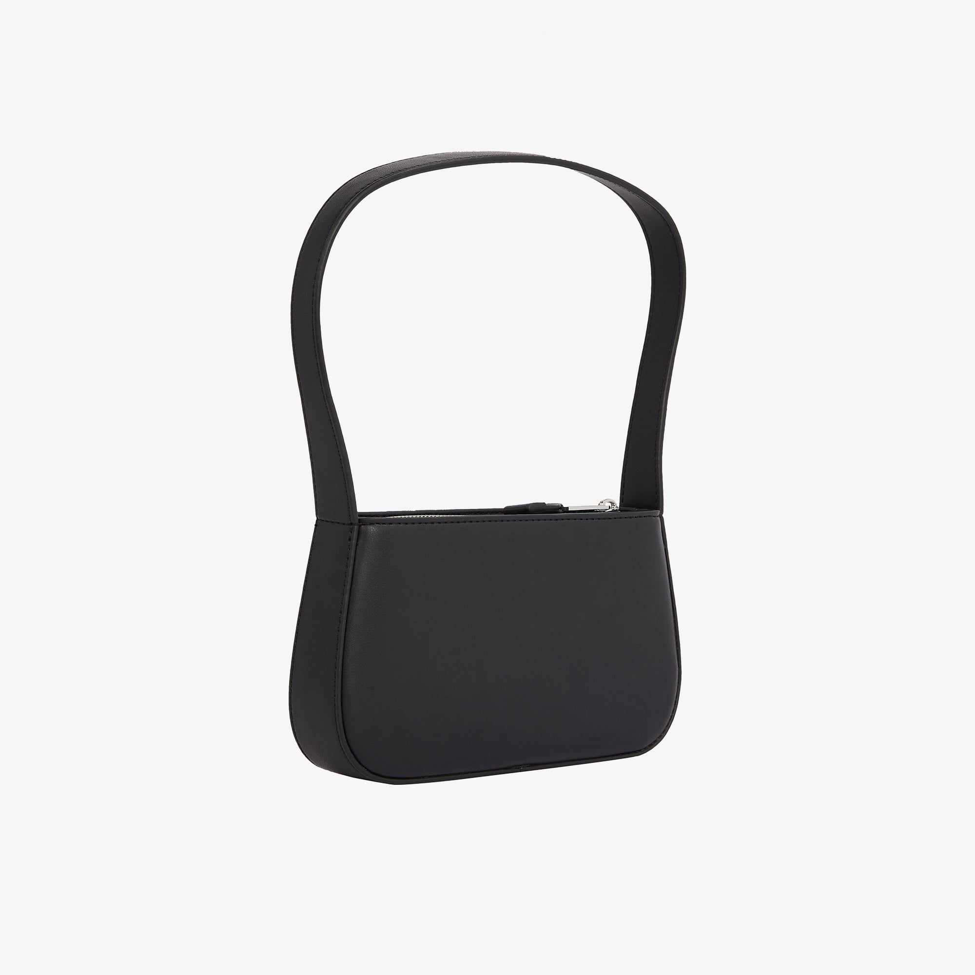 Tommy Hilfiger Ess Must Kadın Siyah El Çantası