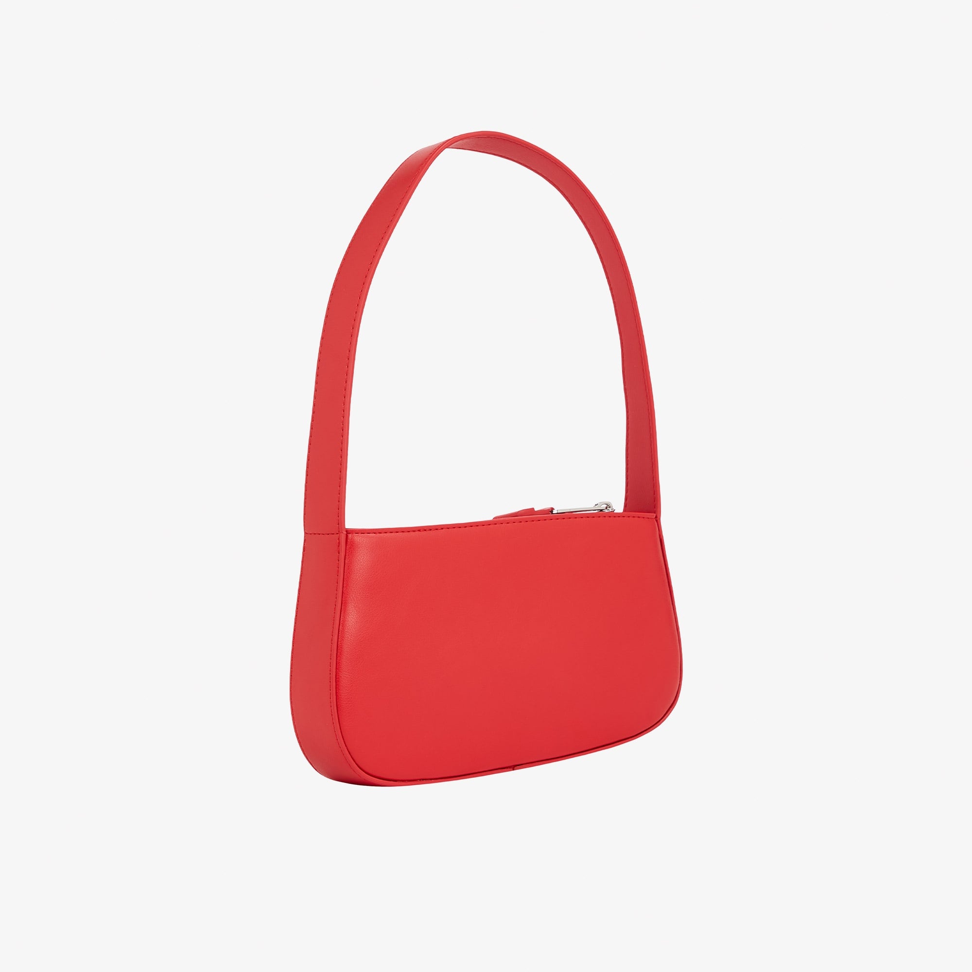 Tommy Hilfiger Ess Must Kadın Kırmızı El Çantası