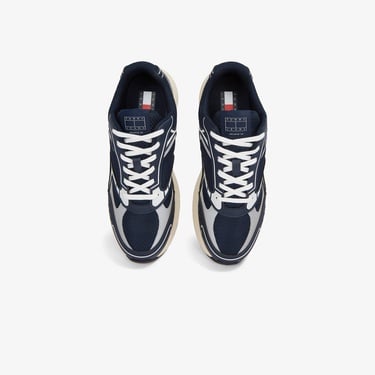  Tommy Hilfiger Archive'25 Erkek Lacivert Sneaker