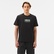 Calvin Klein Logo Erkek Mavi T-Shirt