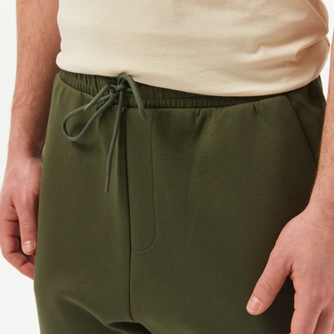  Calvin Klein Erkek Bej T-Shirt