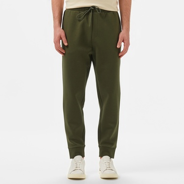  Calvin Klein Erkek Bej T-Shirt