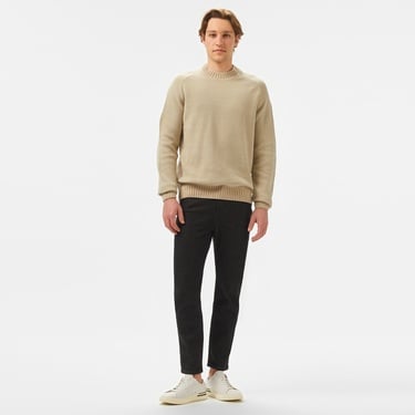  Boss Amarson Erkek Bej Kazak