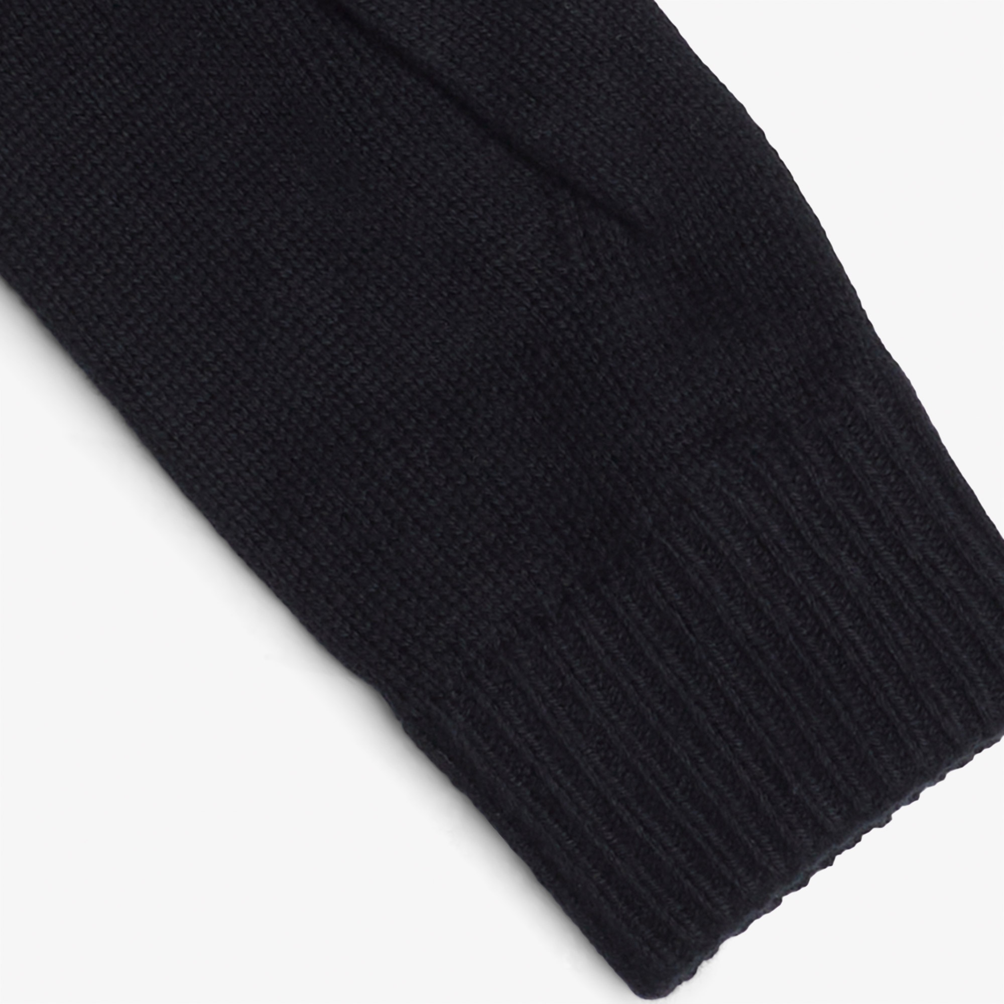 Tommy Hilfiger Kadın Siyah Eldiven