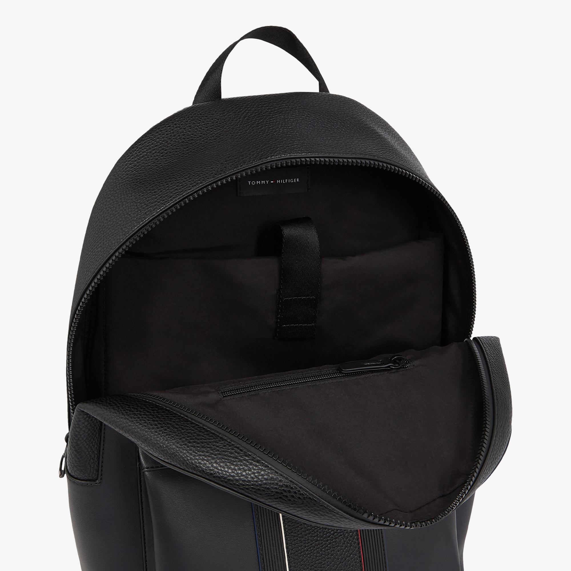 Tommy Hilfiger Erkek Siyah Çanta