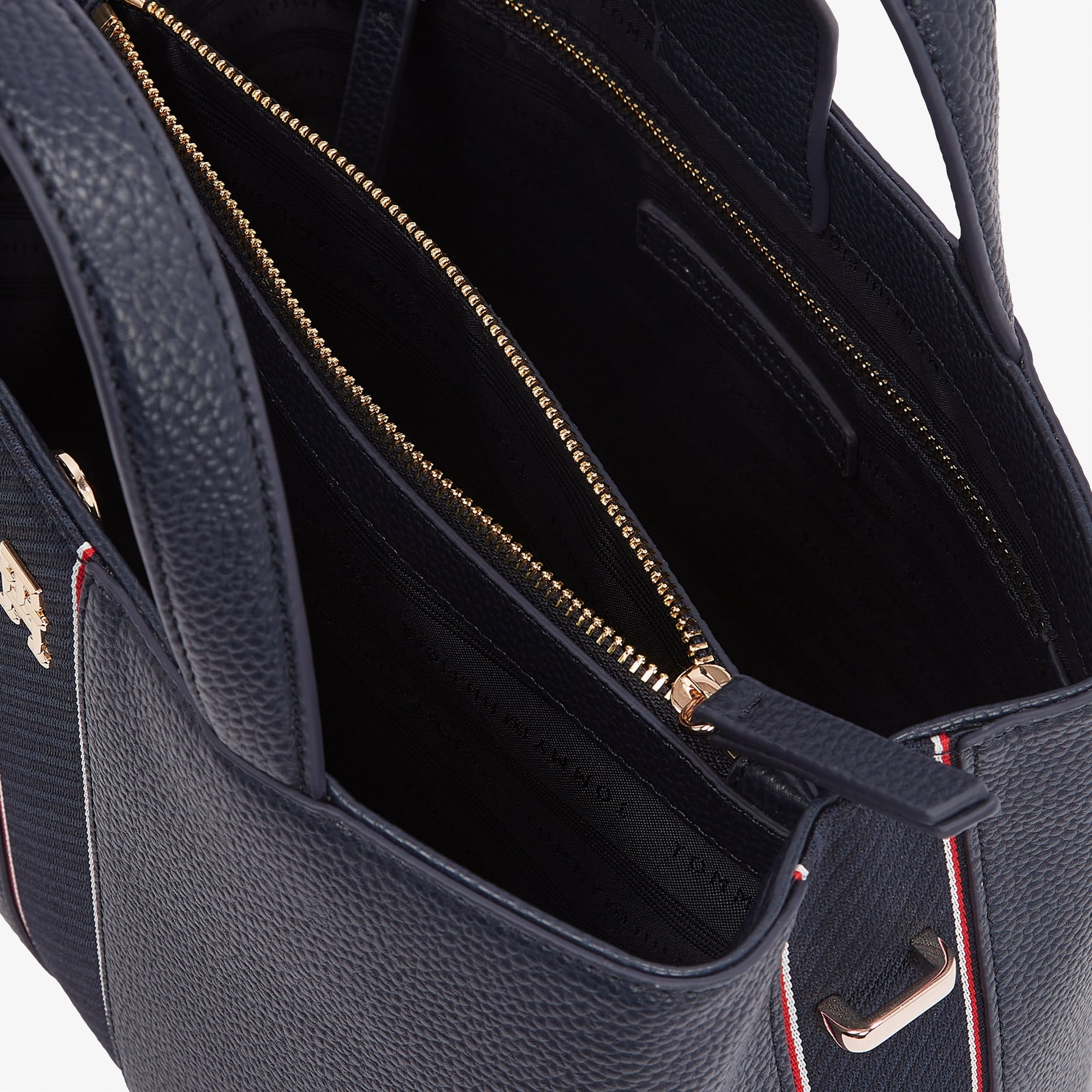 Tommy Hilfiger Kadın Mavi Çanta