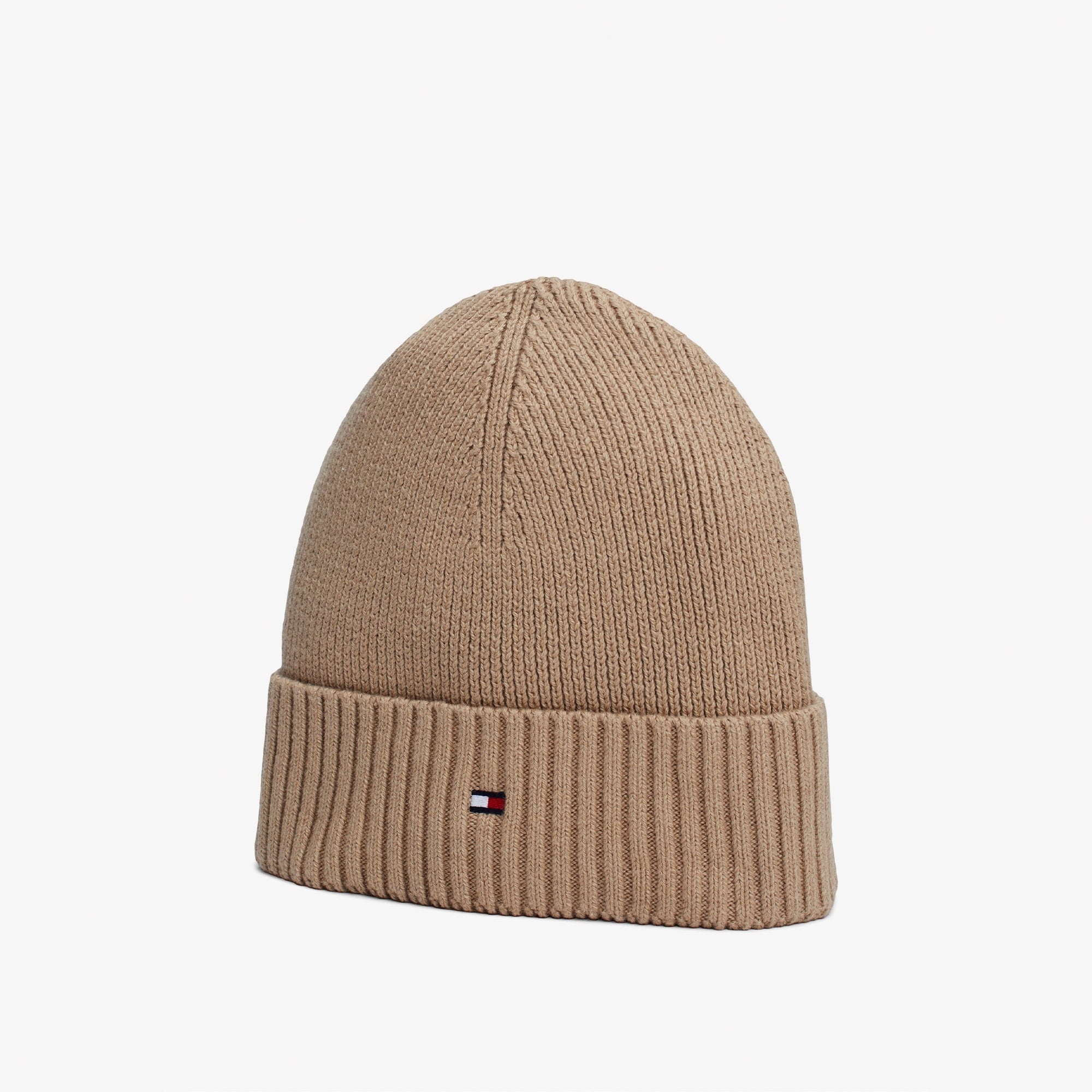 Tommy Hilfiger Erkek Bej Bere