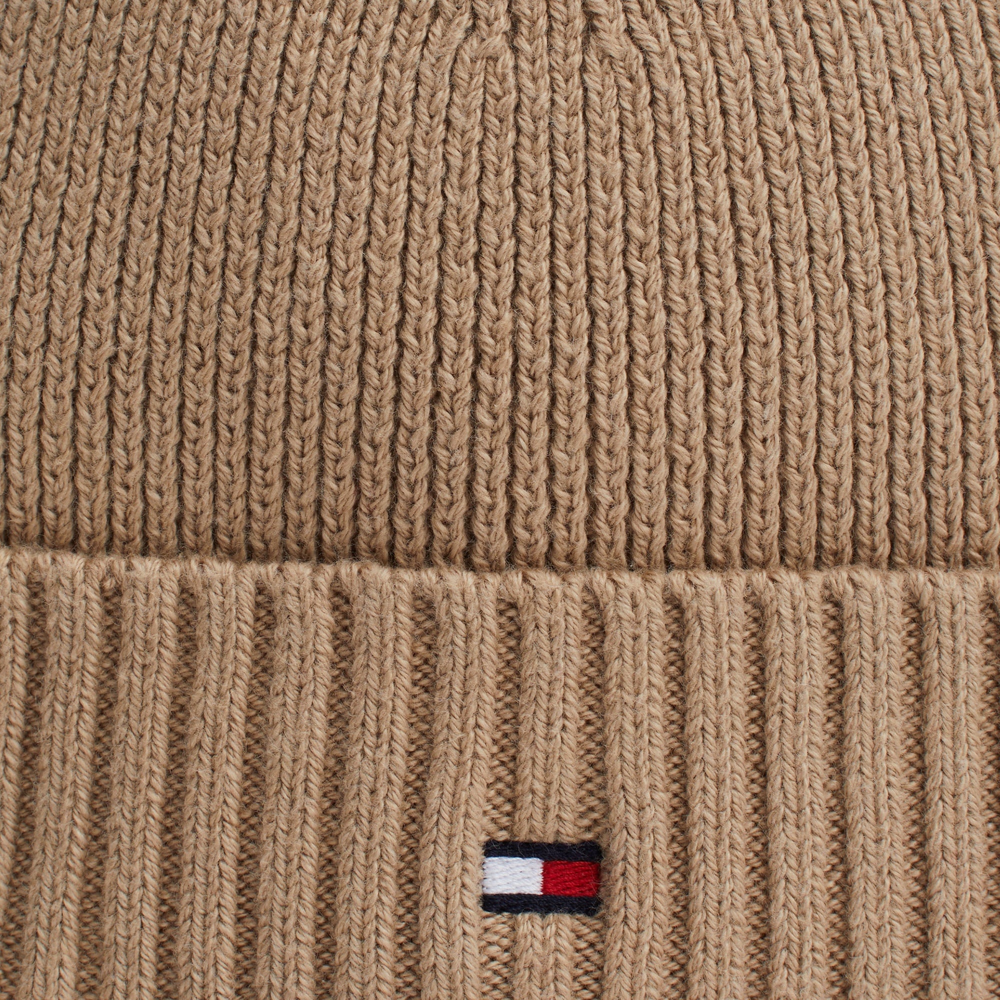 Tommy Hilfiger Erkek Bej Bere