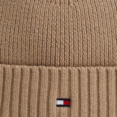  Tommy Hilfiger Erkek Bej Bere