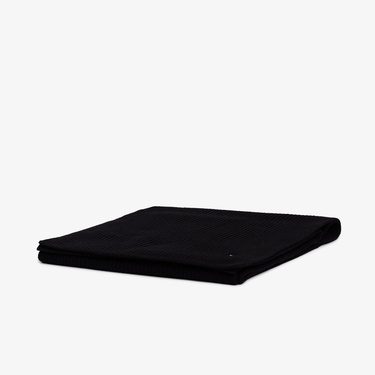  Tommy Hilfiger Erkek Siyah Atkı