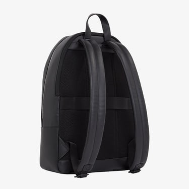  Tommy Hilfiger Erkek Siyah Sırt Çantası