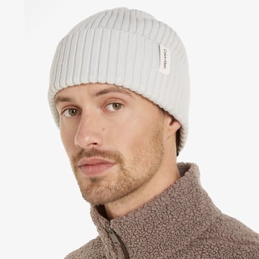  Calvin Klein Unisex Beyaz Bere