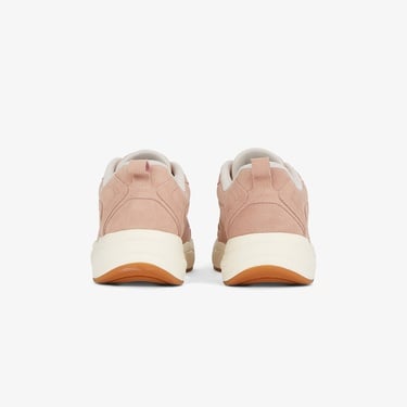  Calvin Klein Kadın Pembe Sneaker